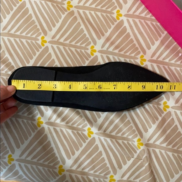 Black Flats - Picture 7 of 9
